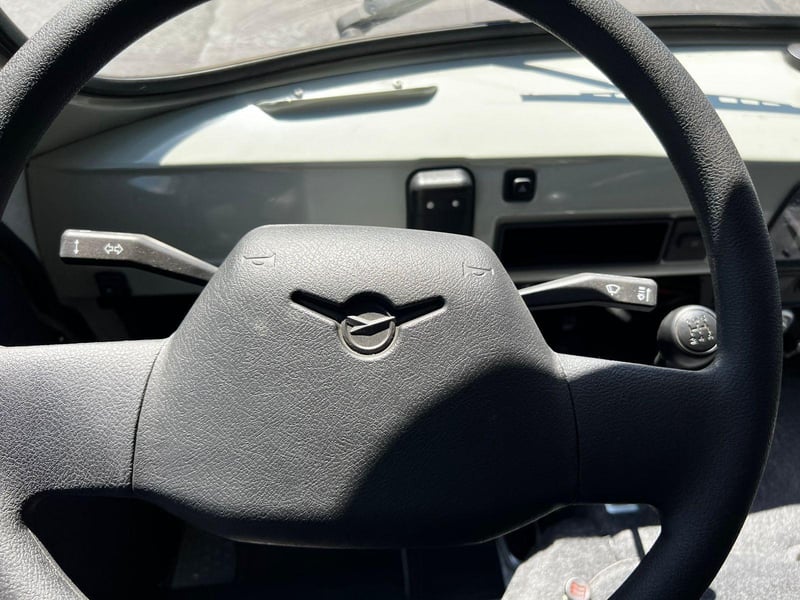 UAZ BUKHANKA FACTURABLE 2026 - Imagen 14 de 20