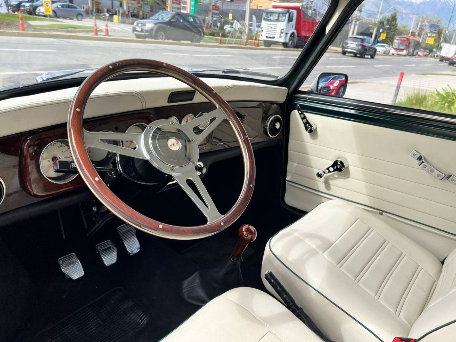 Mini  1979 - Imagen 10 de 20