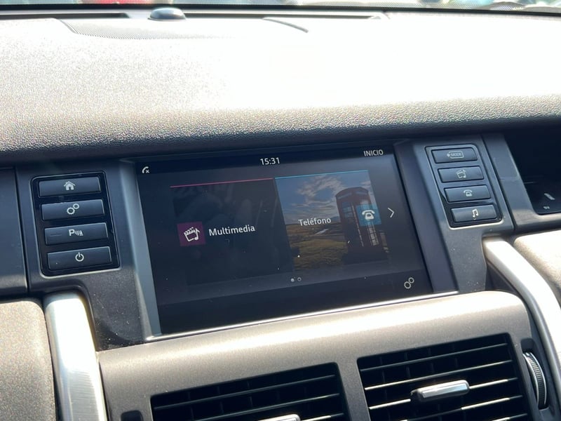 Land Rover DISCOVERY SPORT 2.0 2016 - Imagen 17 de 20