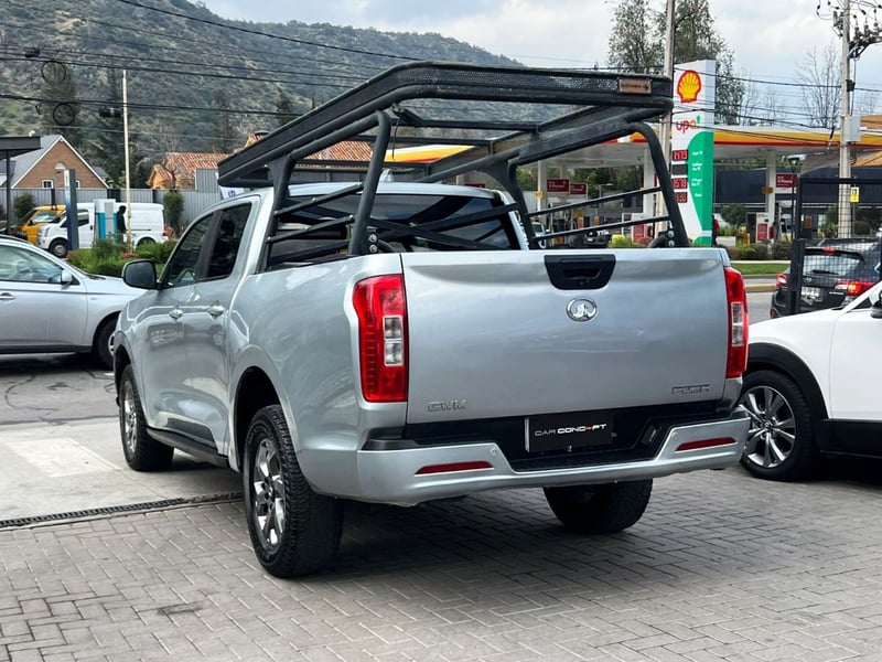 Great Wall POER 2.0 MT 4X4 2024 - Imagen 6 de 20