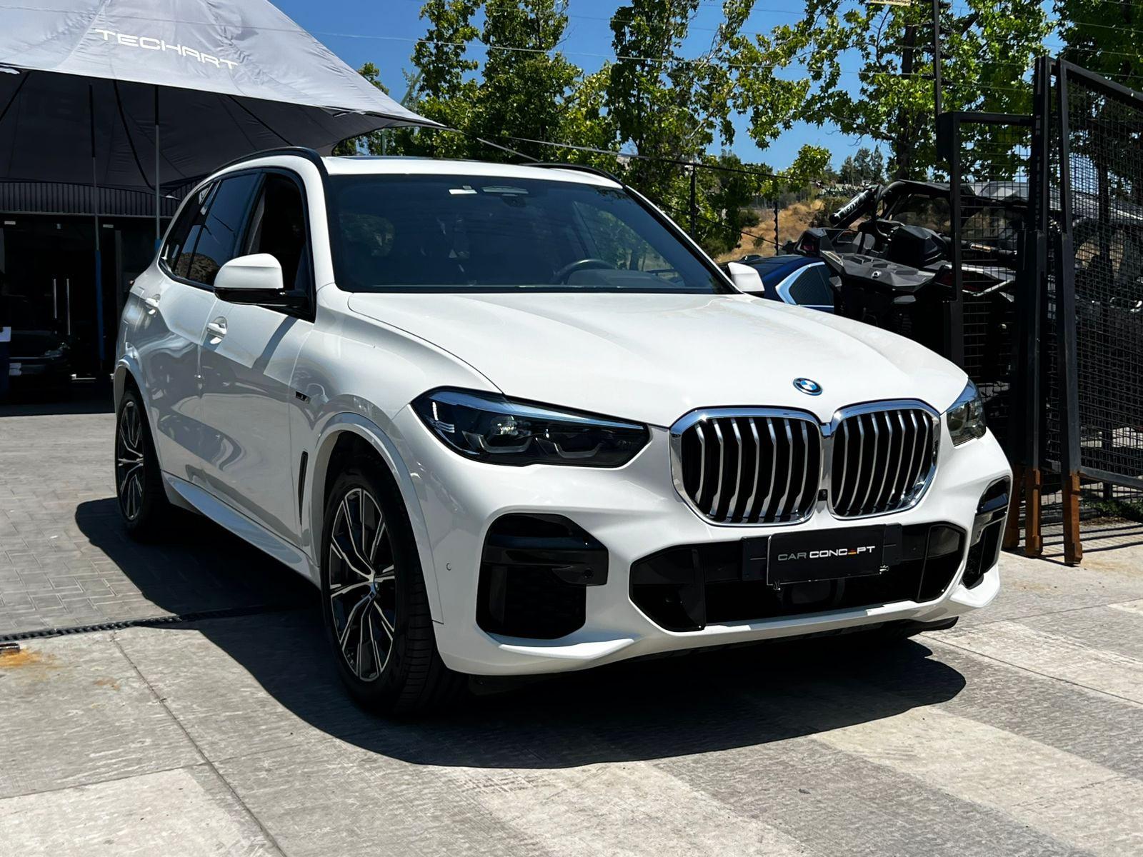 BMW X5 45E HÍBRIDO XDRIVE 2023 - Foto 2 de 20