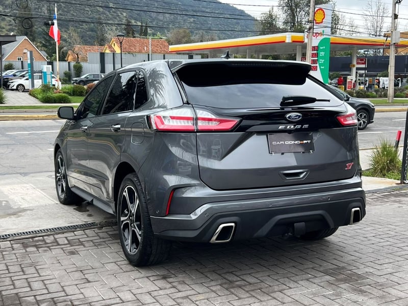 Ford EDGE ST 2.7 AWD 2024 - Imagen 6 de 20