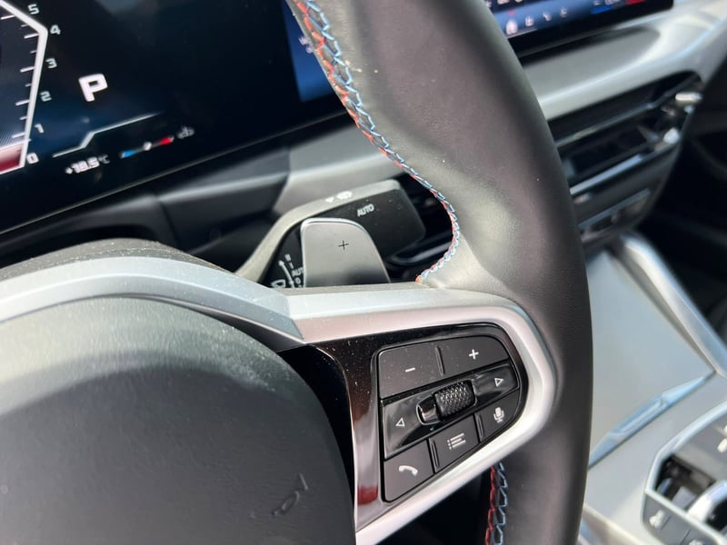 BMW M240 COUPE XDRIVE 3.0 2026 - Imagen 12 de 20