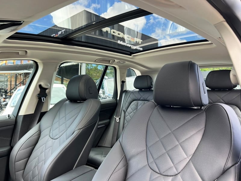 BMW X5 3.0 XDRIVE LCI 2025 - Imagen 20 de 20