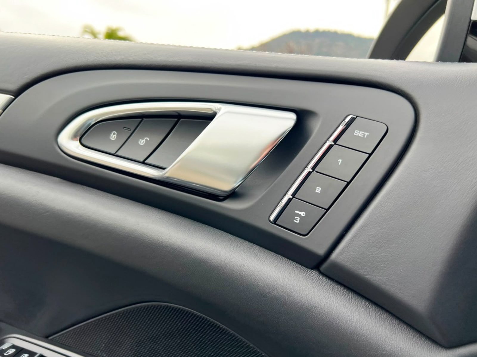 Porsche CAYENNE TURBO 4.8 2015 - Imagen 19 de 20