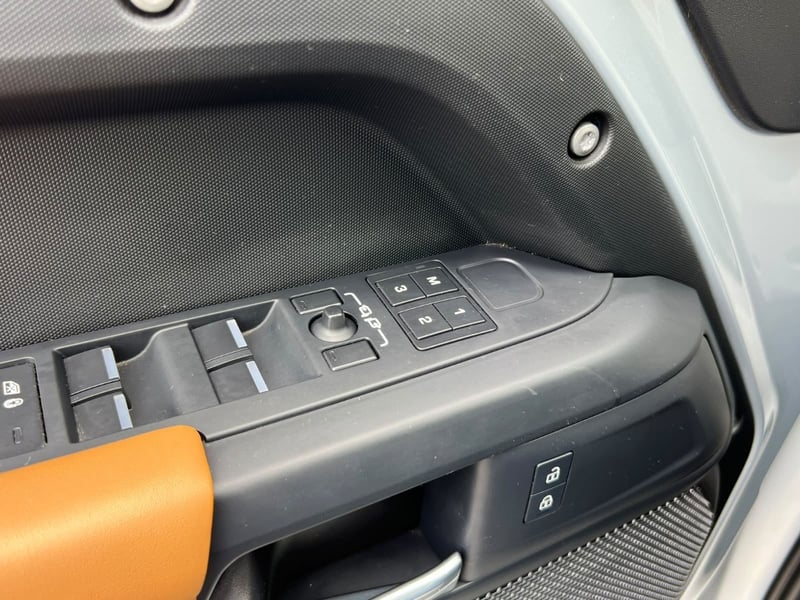 Land Rover DEFENDER 110 X DYNAMIC 2024 - Imagen 20 de 20
