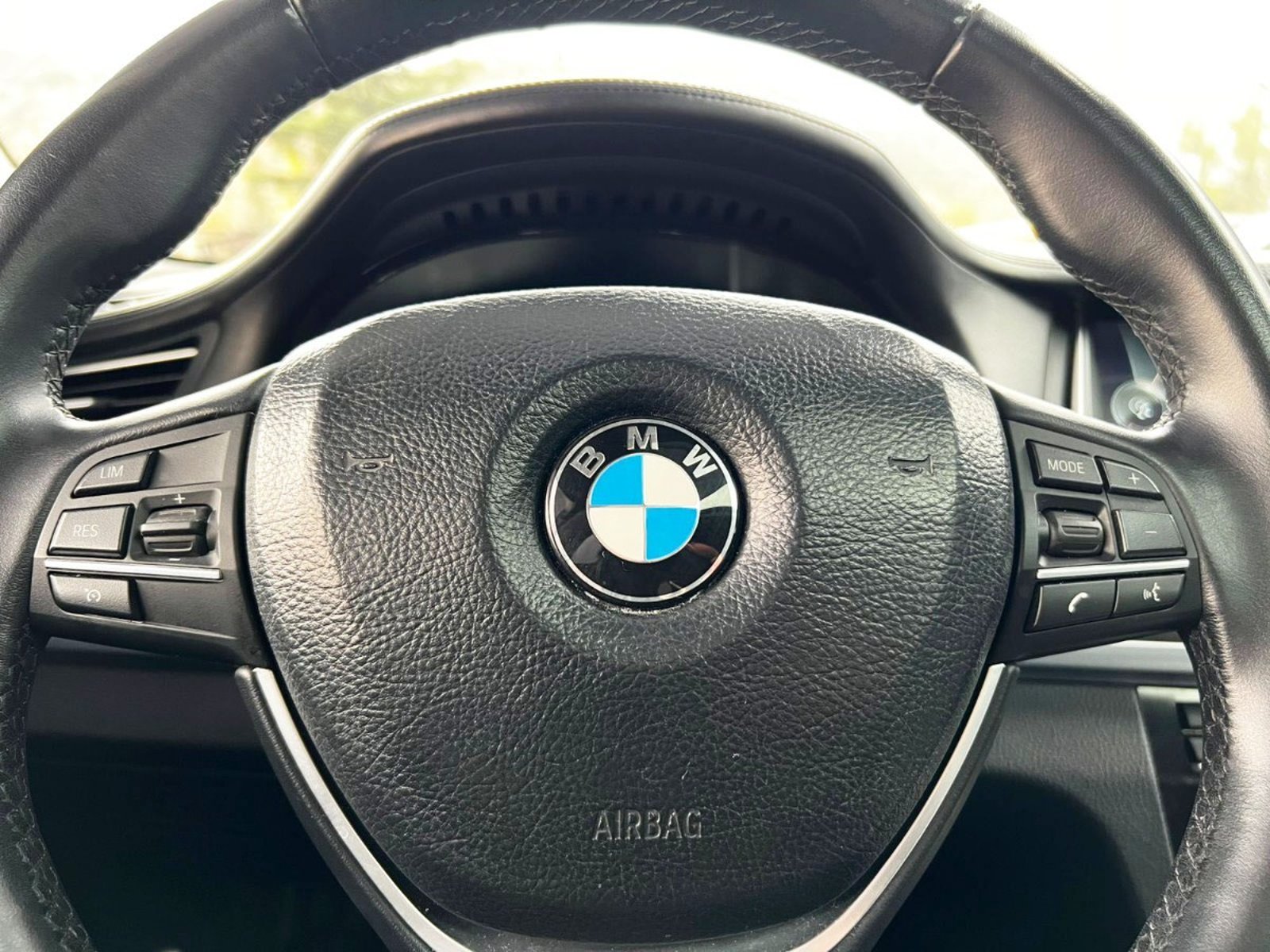 BMW 740 ACTIVE HYBRID 7 3.0 2014 - Imagen 12 de 20