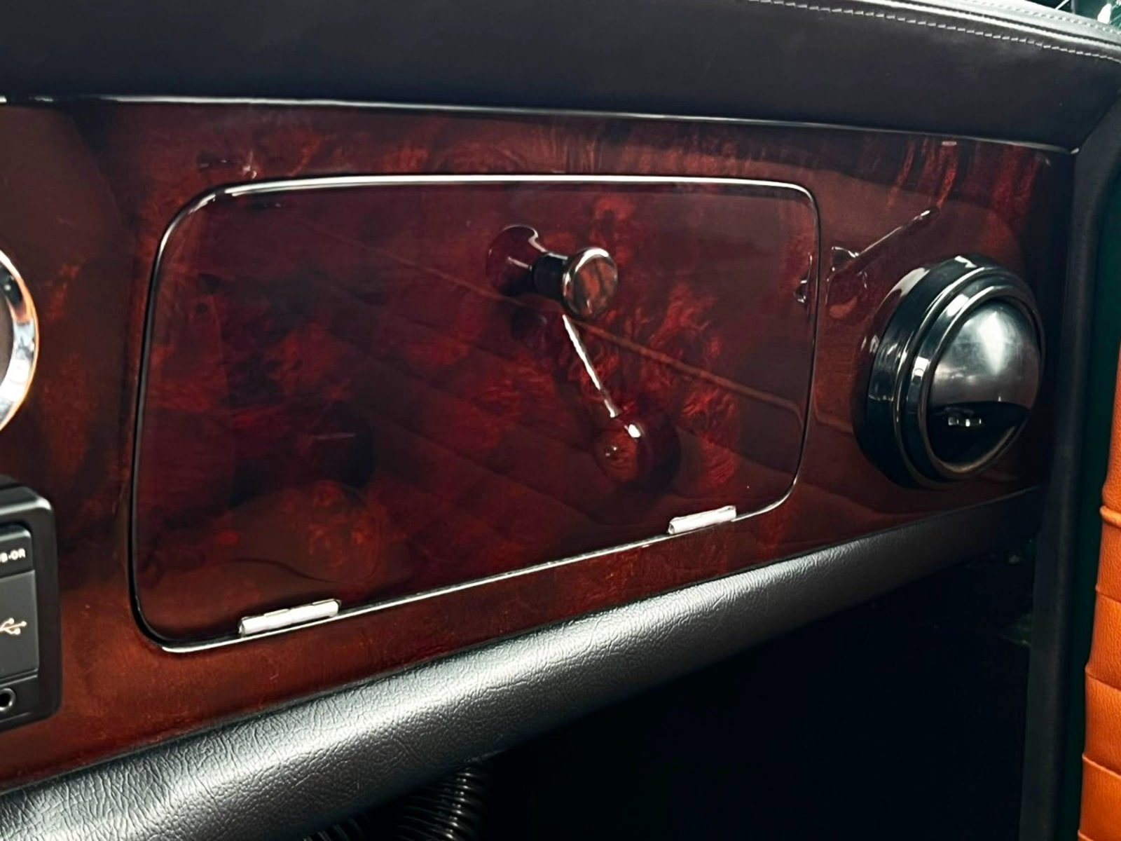 Mini COOPER 1975 - Imagen 17 de 20
