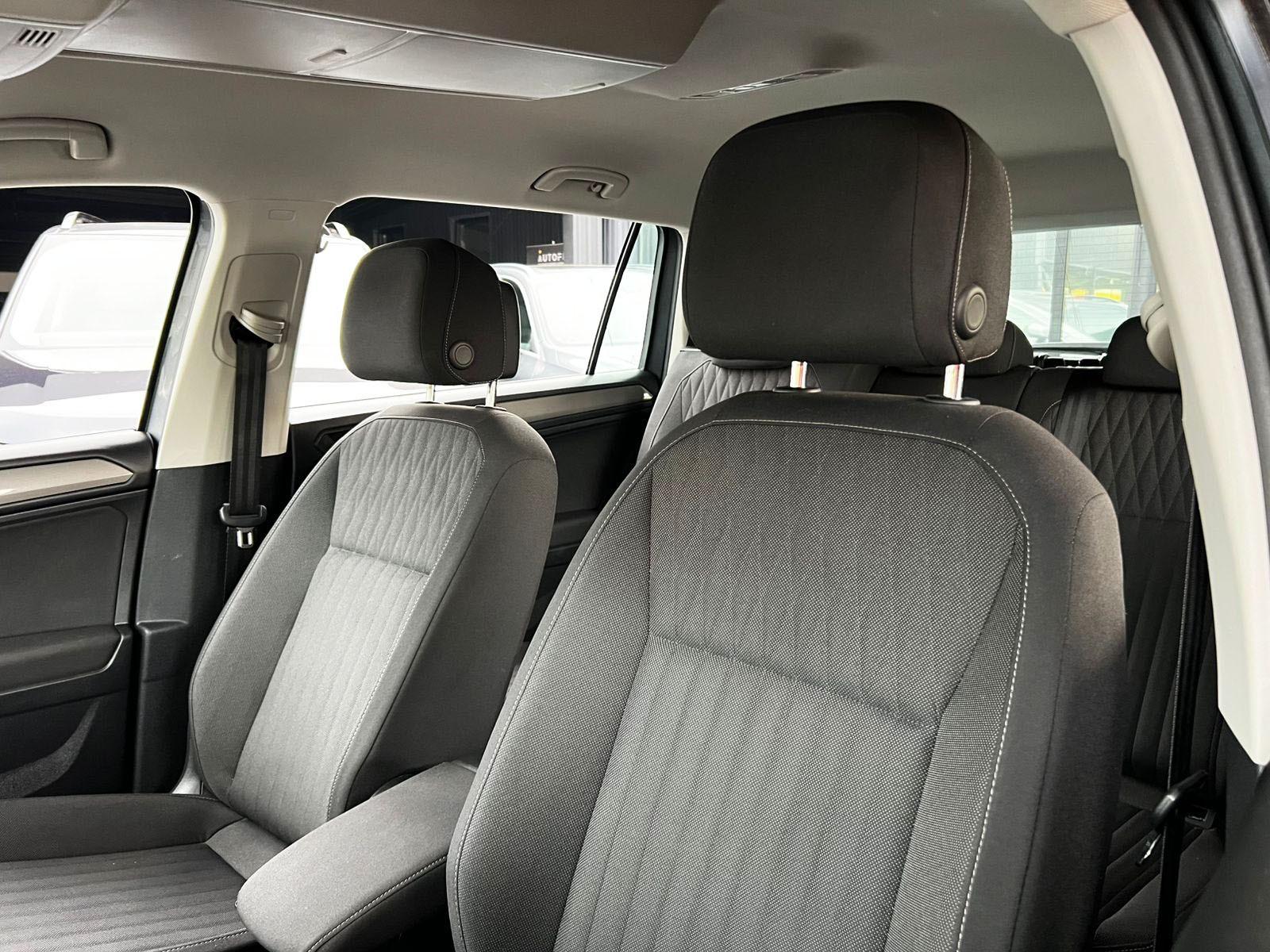 VOLKSWAGEN TIGUAN 250 TSI 1.4 T 2025 - Imagen 20 de 20
