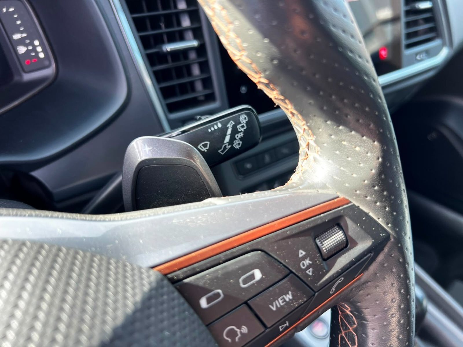 CUPRA ATECA VZ 2.0 2021 - Imagen 13 de 20