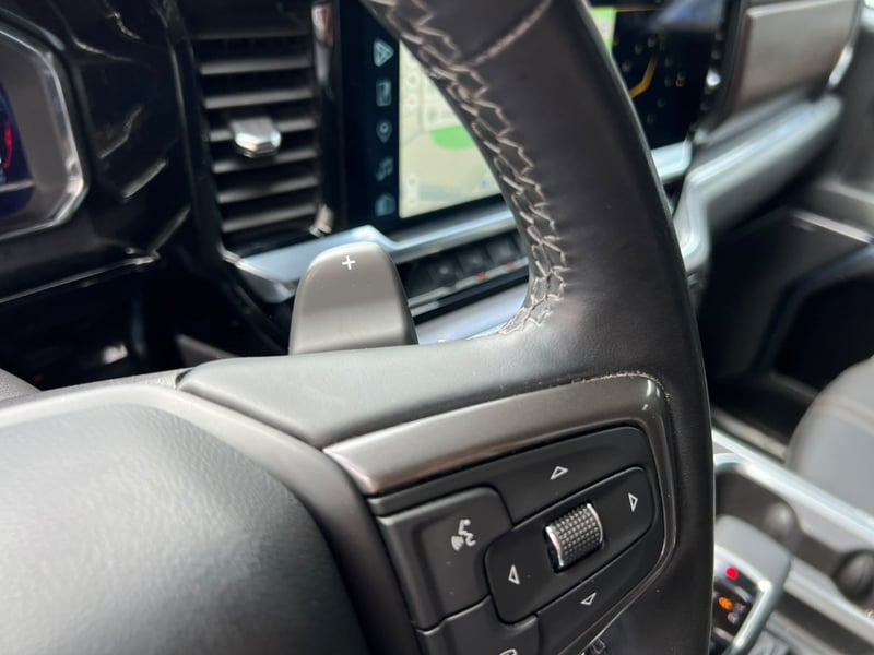 Chevrolet SILVERADO HIGH COUNTRY 3.0 2024 - Imagen 13 de 20
