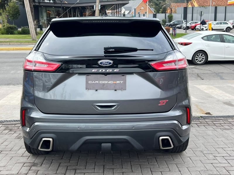 Ford EDGE ST 2.7 AWD 2024 - Imagen 5 de 20