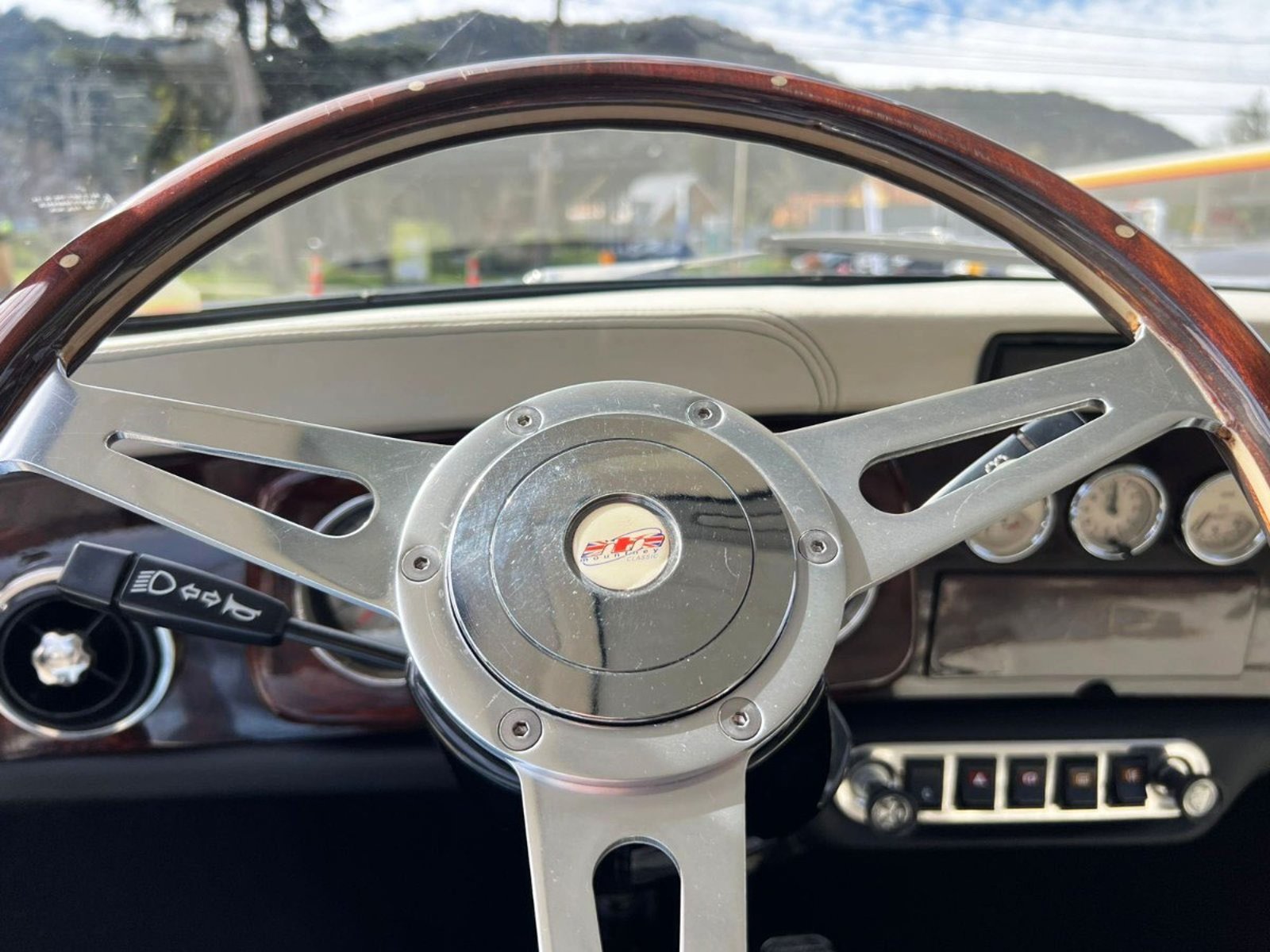 Mini  1979 - Imagen 12 de 20