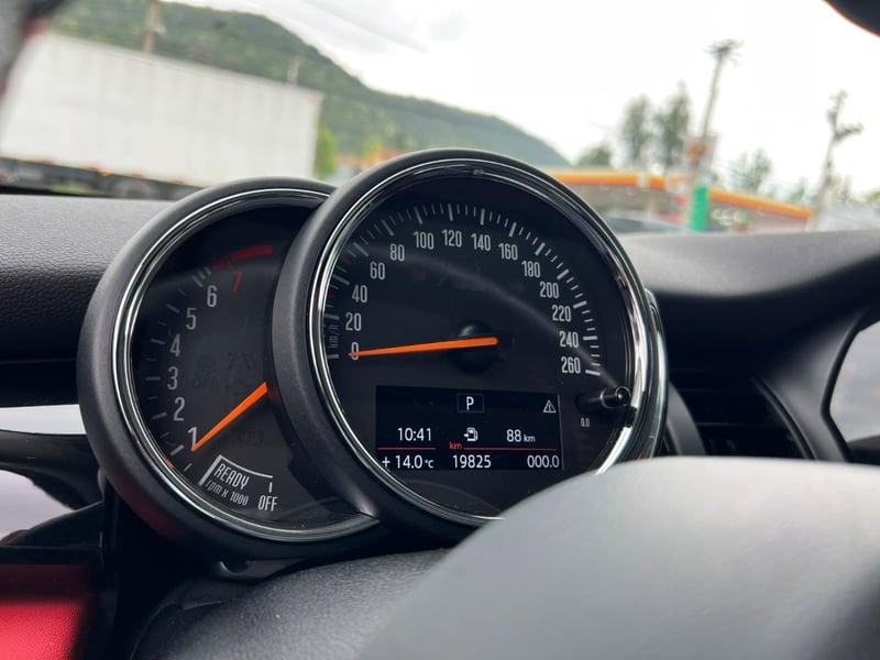 Mini COOPER S 2.0 AT 2021 - Imagen 11 de 20