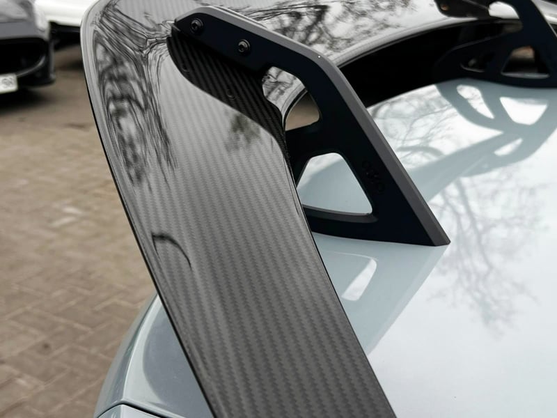 BMW M4 COMPETITION 2022 - Imagen 8 de 20