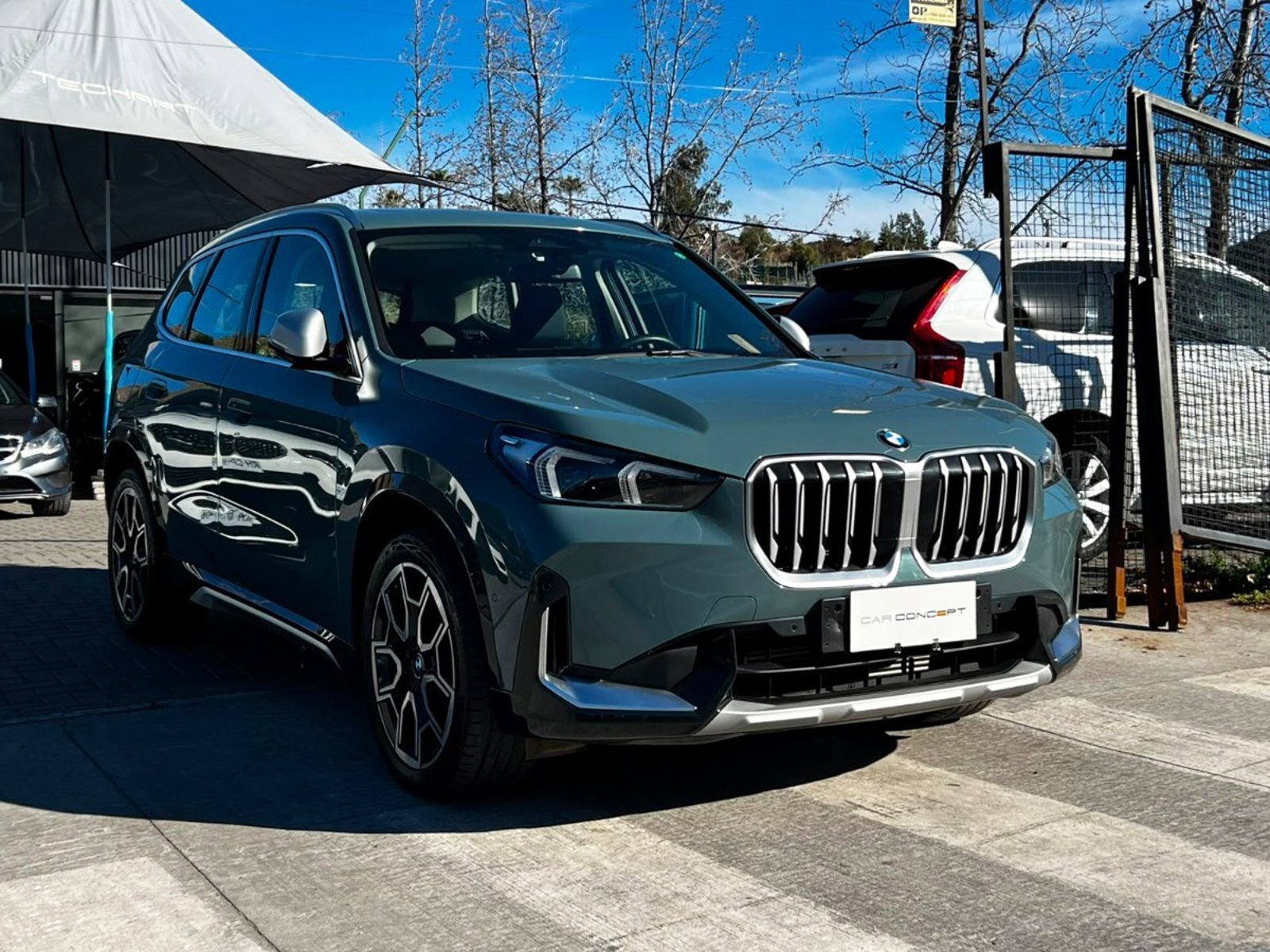 BMW X1 18I SDRIVE 1.5 2023 - Foto 3 de 20