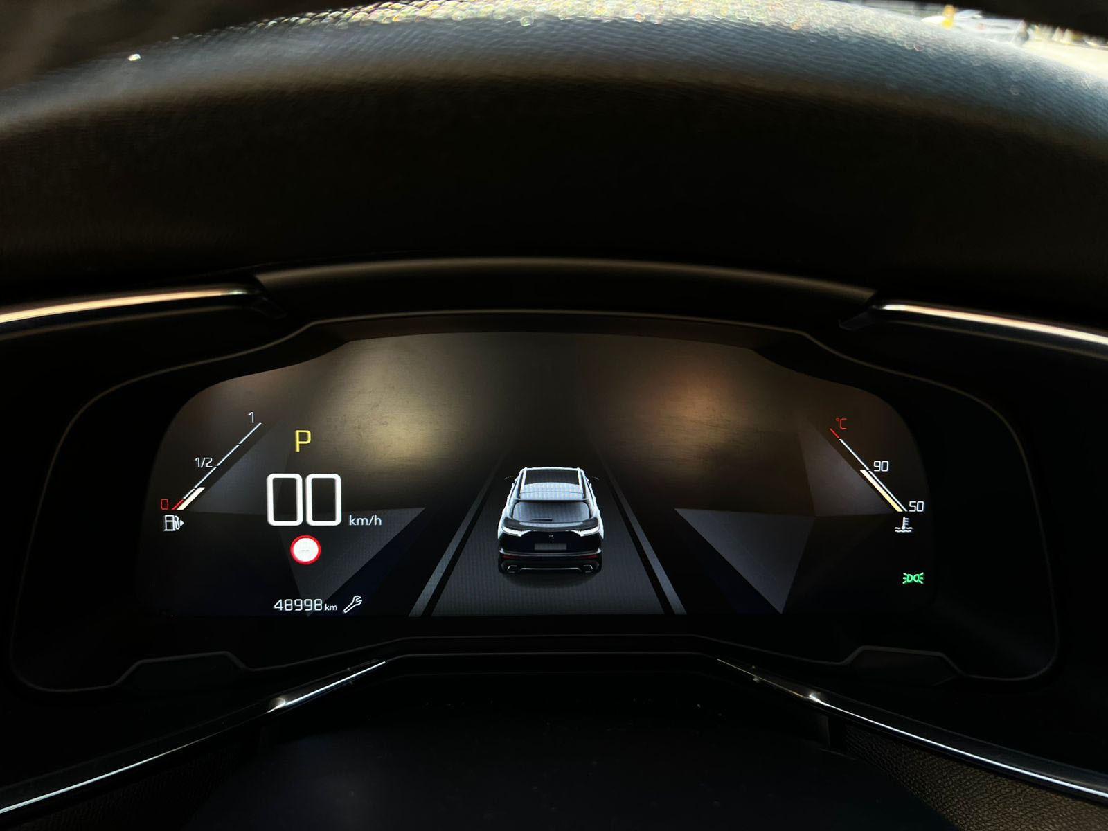 DS AUTOMOBILES DS 7 CROSSBACK RIVOLI 2021 - Imagen 11 de 20