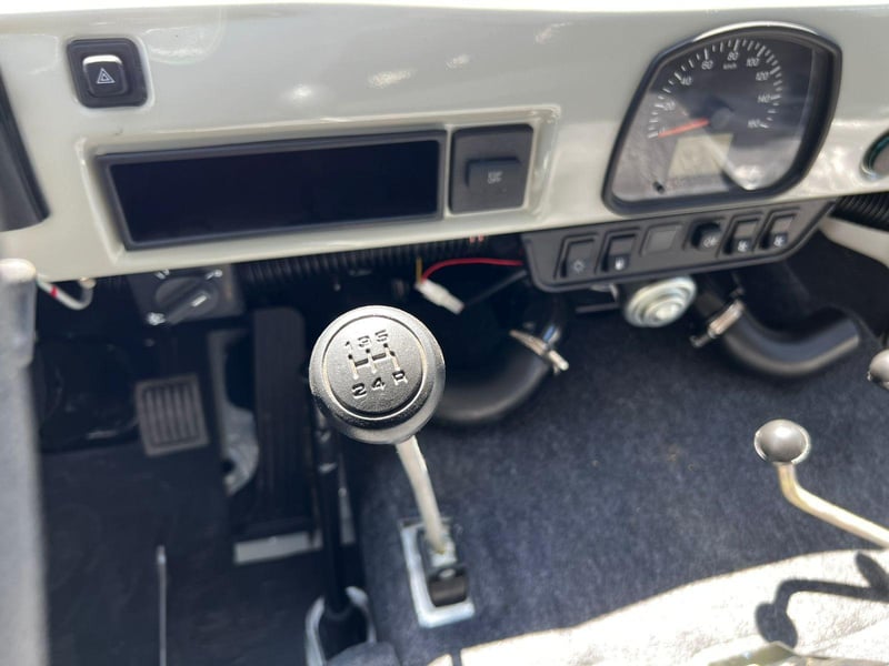 UAZ BUKHANKA FACTURABLE 2026 - Imagen 16 de 20