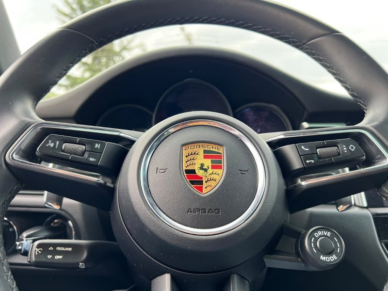 Porsche MACAN GTS 2.9 2022 - Imagen 11 de 20