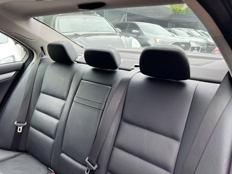 Mercedes-Benz C300 AVANTGARDE V6 2010 - Imagen 20 de 20
