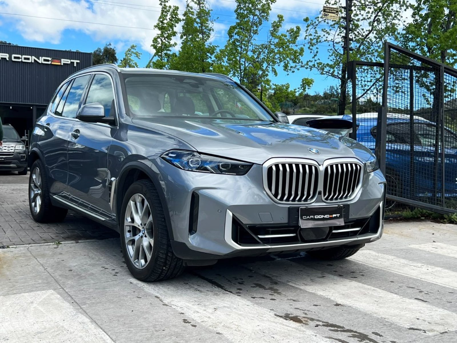 BMW X5 3.0 XDRIVE LCI 2025 - Foto 3 de 20