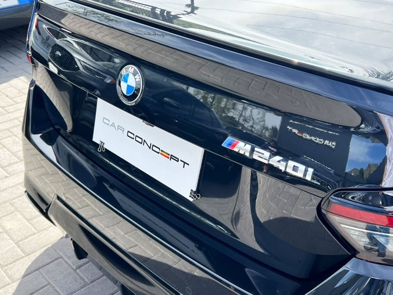 BMW M240 COUPE XDRIVE 3.0 2026 - Imagen 7 de 20