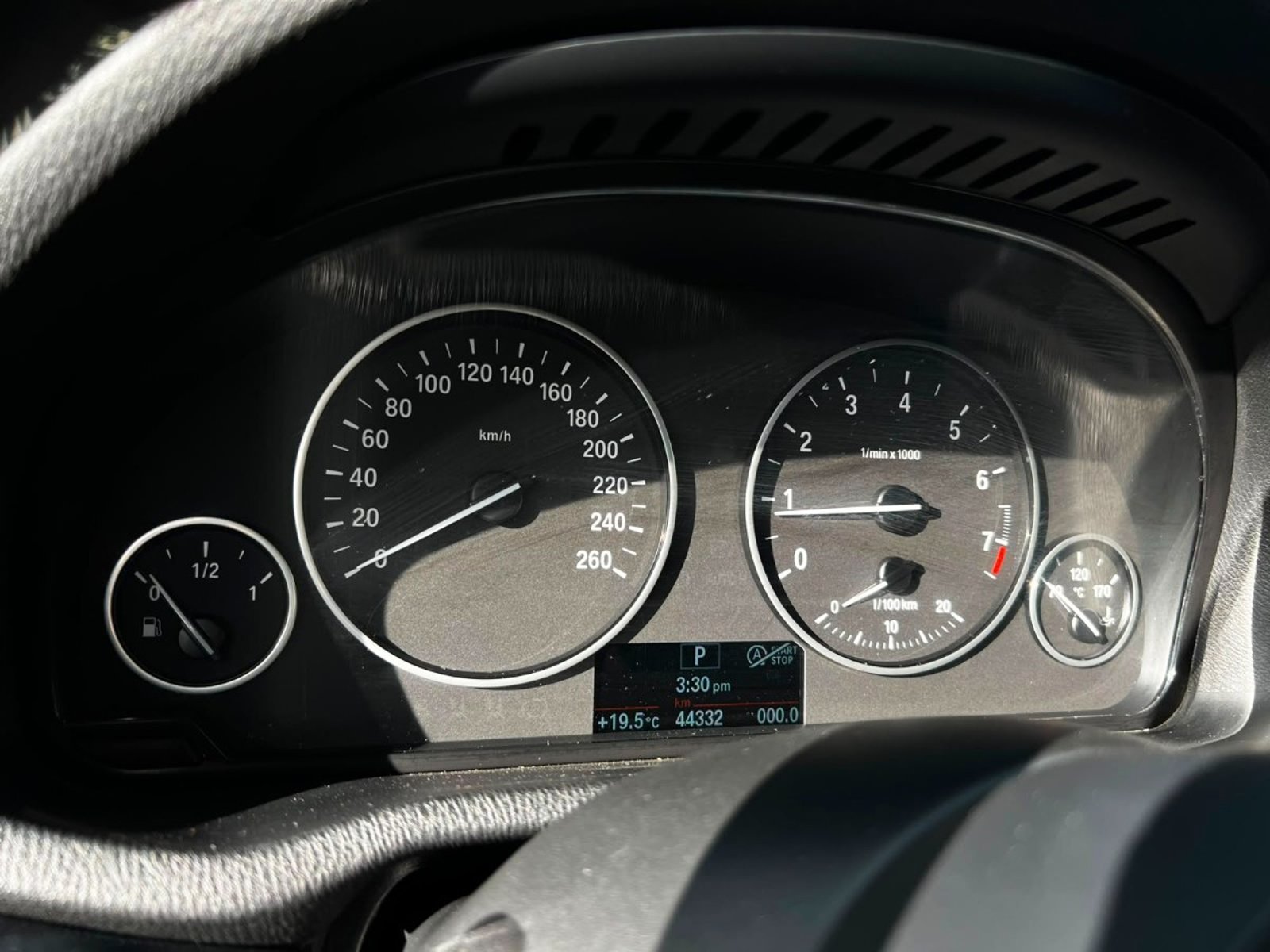 BMW X4 20I XDRIVE 2.0 2018 - Imagen 13 de 20
