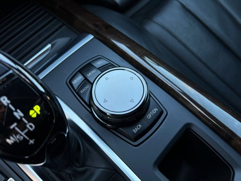 BMW X5 50I XDRIVE 4.4 2014 - Imagen 19 de 20