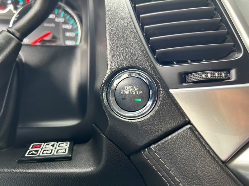 Chevrolet SUBURBAN LT 5.3 BLINDADA 2021 - Imagen 16 de 20