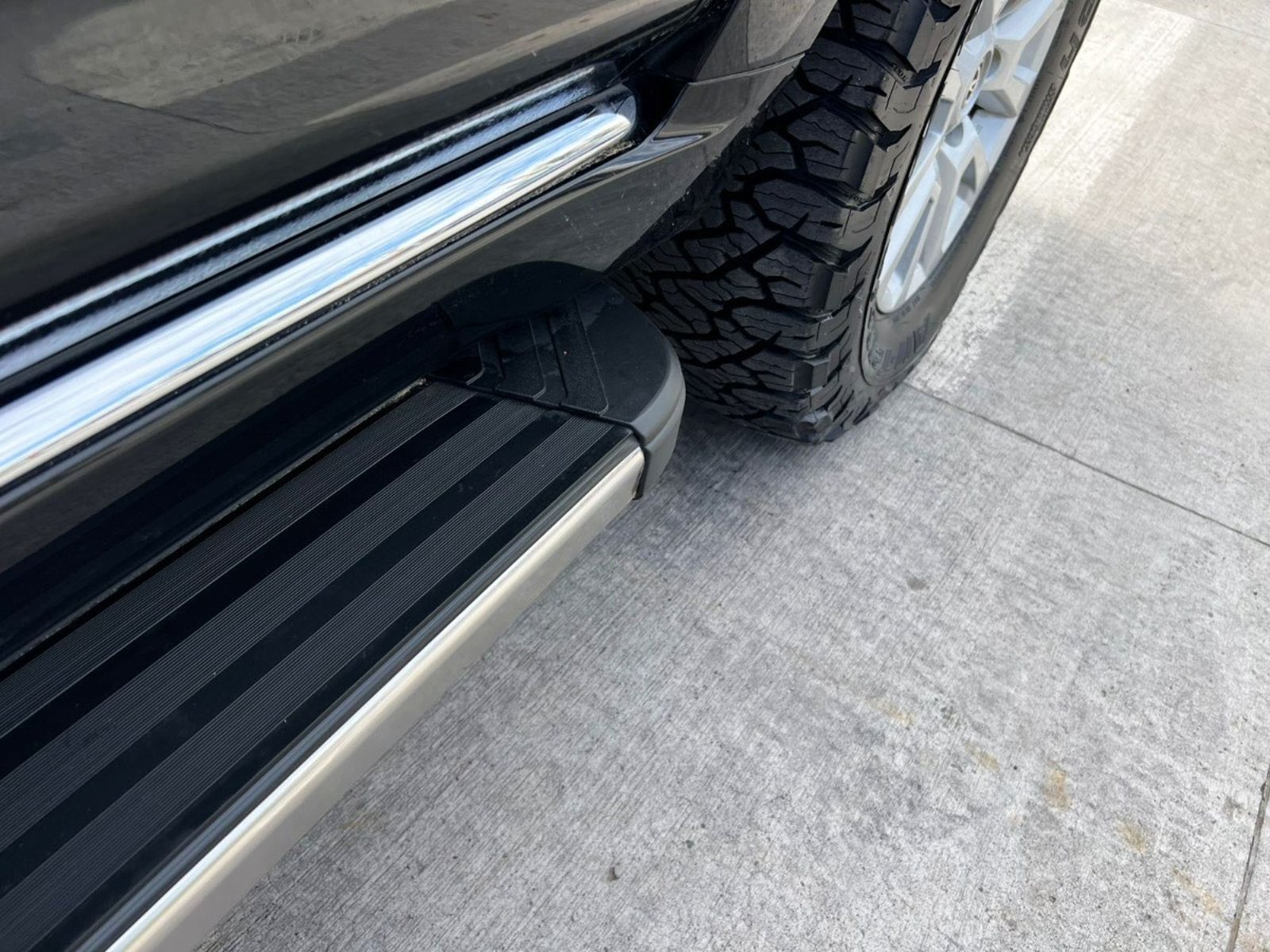 Toyota 4 RUNNER LIMITED 4X4 2021 - Imagen 8 de 20