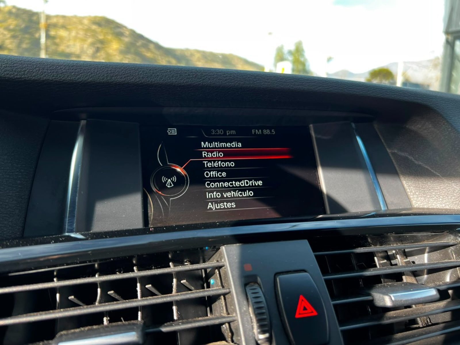 BMW X4 20I XDRIVE 2.0 2018 - Imagen 17 de 20
