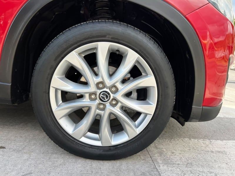 Mazda CX-5 GT 2.0 AWD 2014 - Imagen 7 de 19