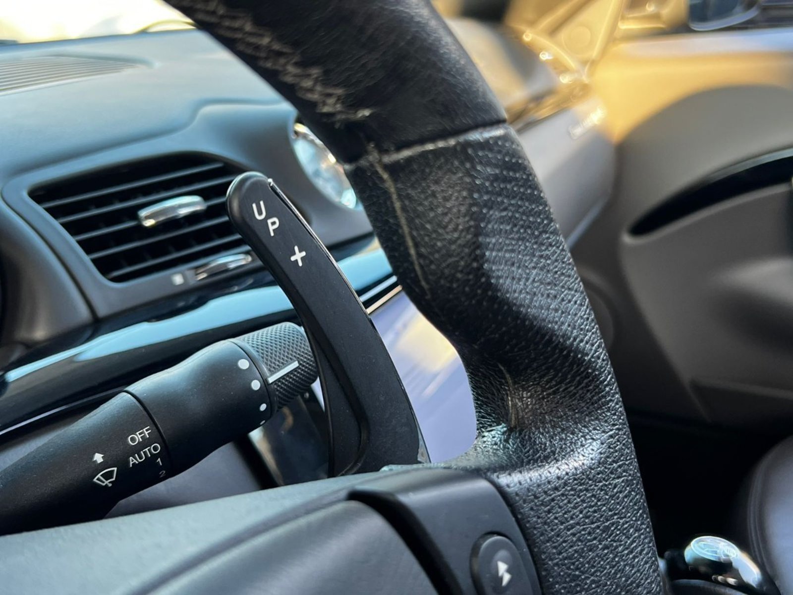 MASERATI GRAN CABRIO SPORT 4.7 2017 - Imagen 13 de 20