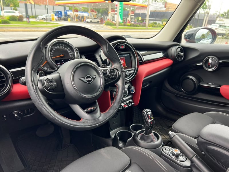 Mini COOPER S 2.0 AT 2021 - Imagen 9 de 20