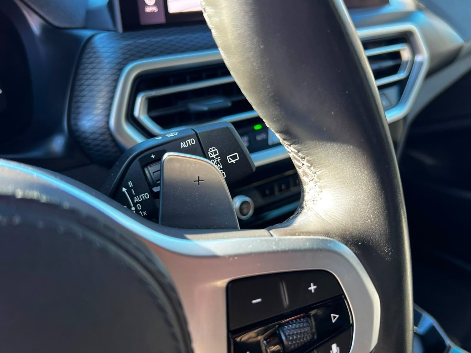 BMW X3 M SPORT 30I LCI 2023 - Imagen 13 de 20