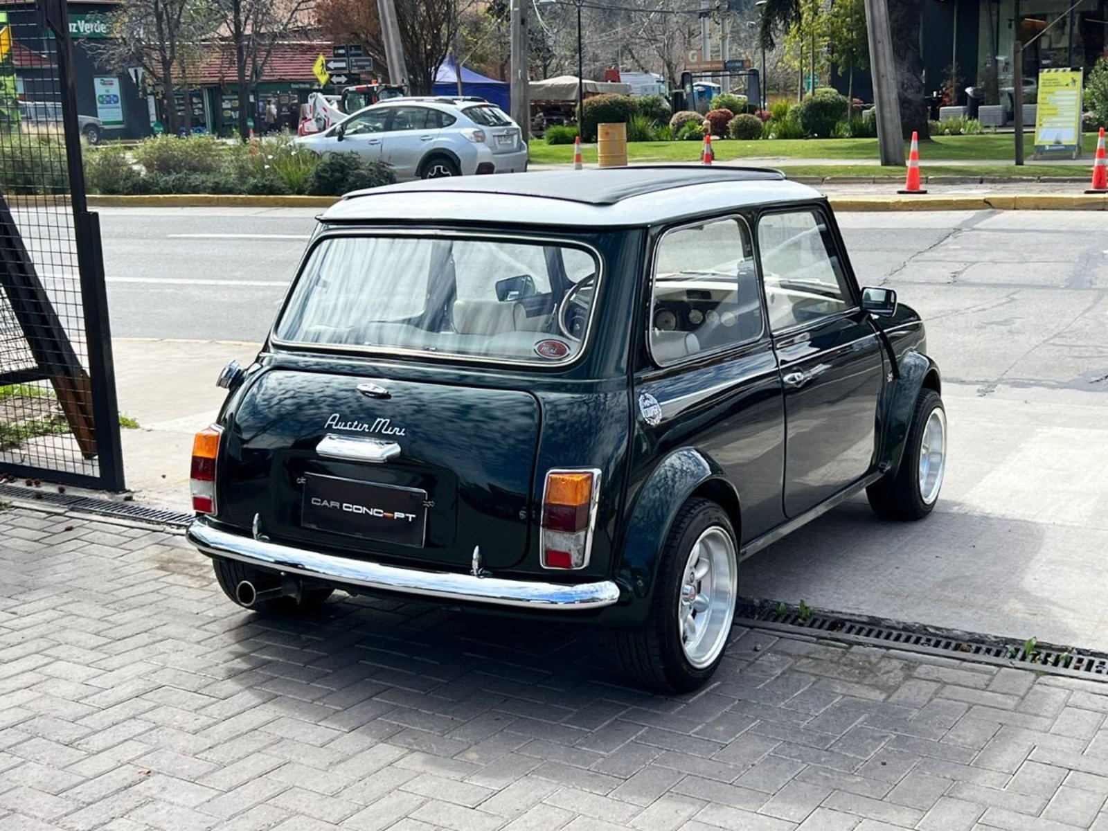 Mini  1979 - Imagen 4 de 20