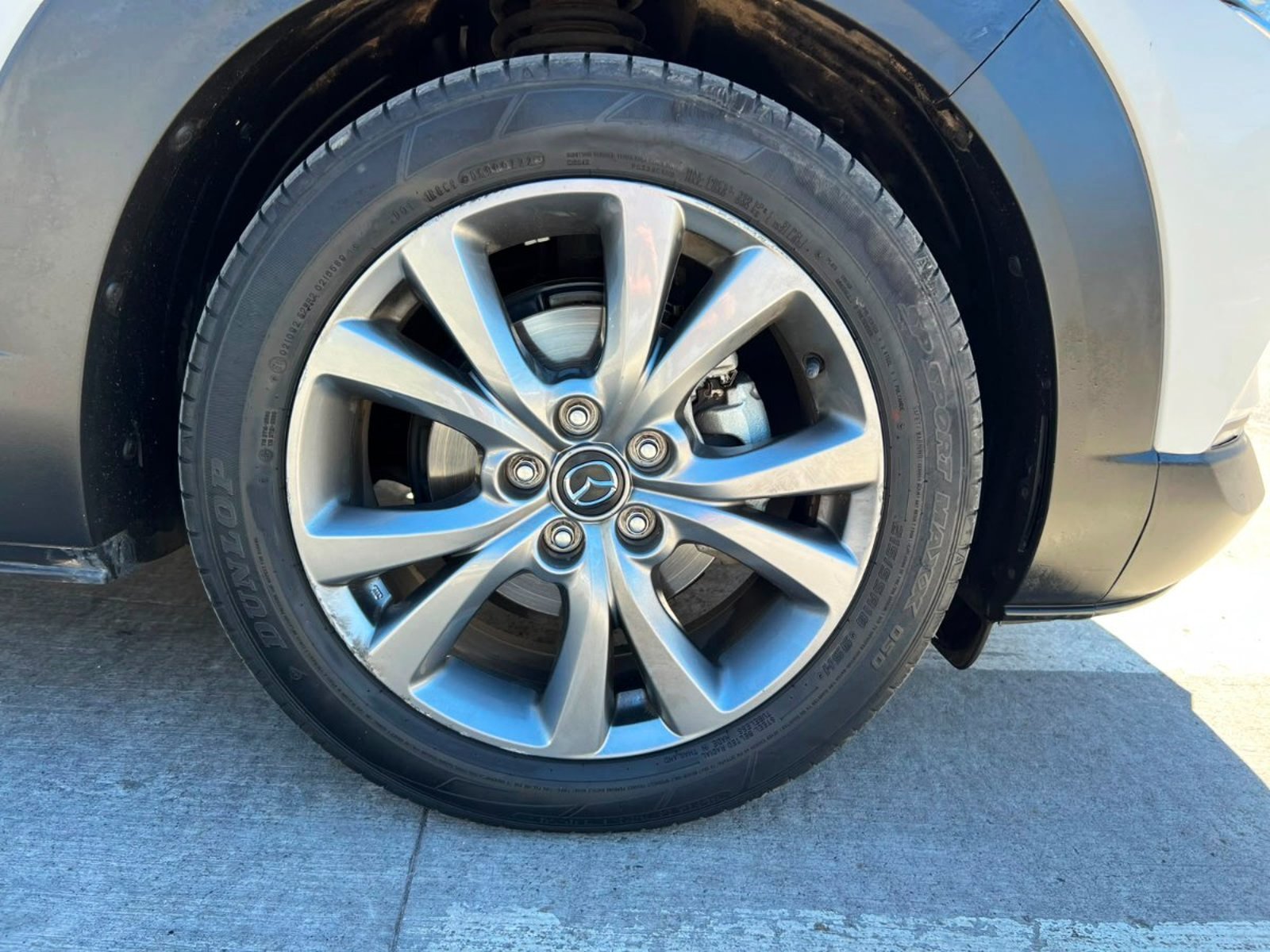 Mazda CX-30 2.0 AT 2023 - Imagen 7 de 19