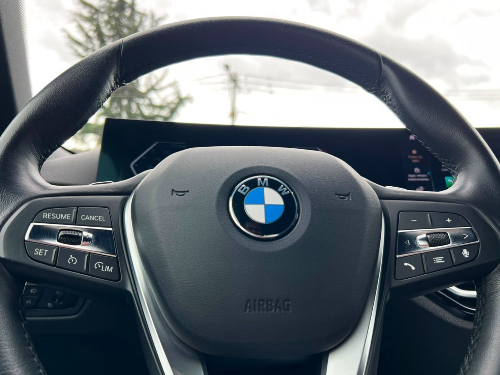 BMW 420 CABRIO 2.0 AT 2024 - Imagen 12 de 20