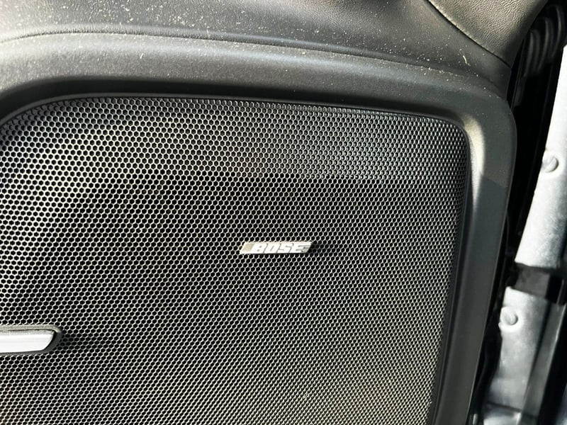 Porsche CAYENNE TURBO 4.8 2013 - Imagen 19 de 20
