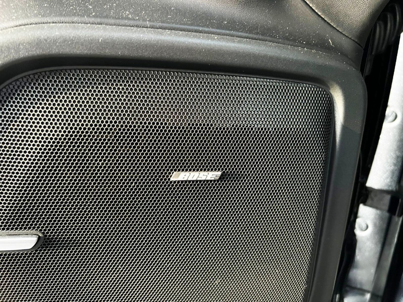 PORSCHE CAYENNE TURBO 4.8 2013 - Imagen 19 de 20