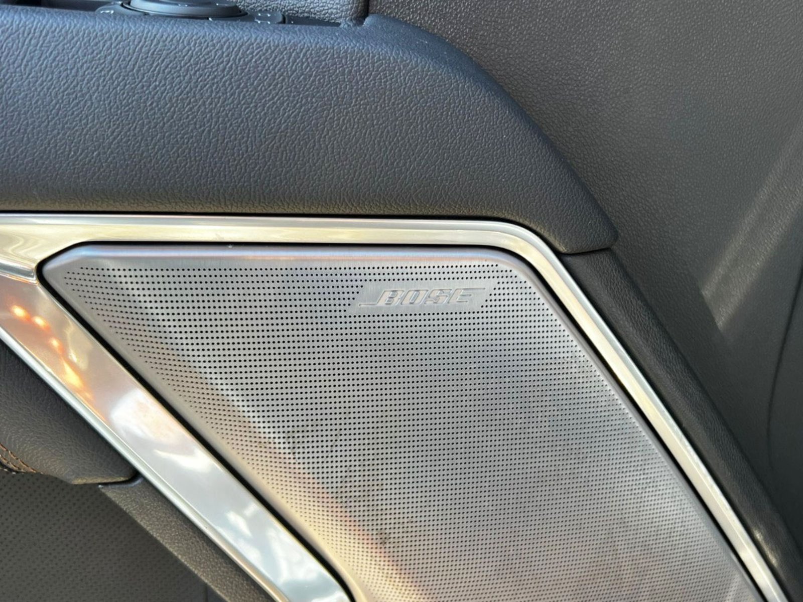 CHEVROLET SILVERADO HIGH COUNTRY 3.0 2023 - Imagen 17 de 18