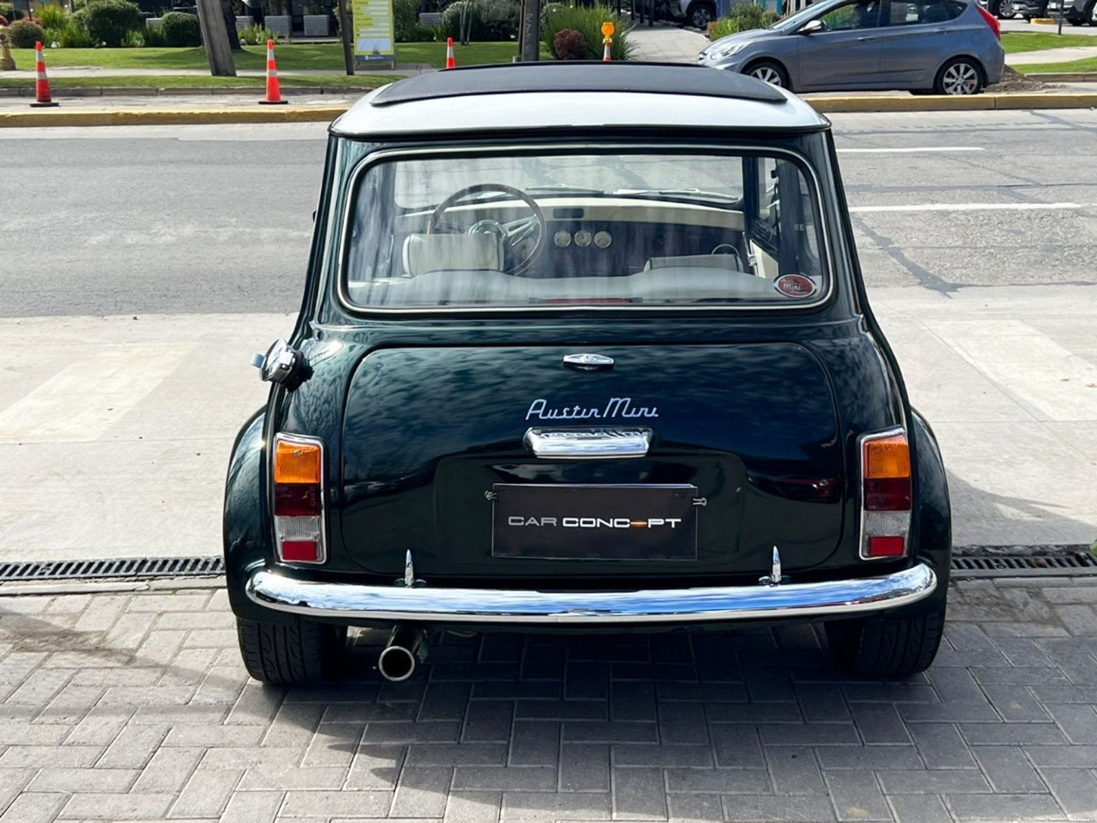 Mini  1979 - Imagen 5 de 20