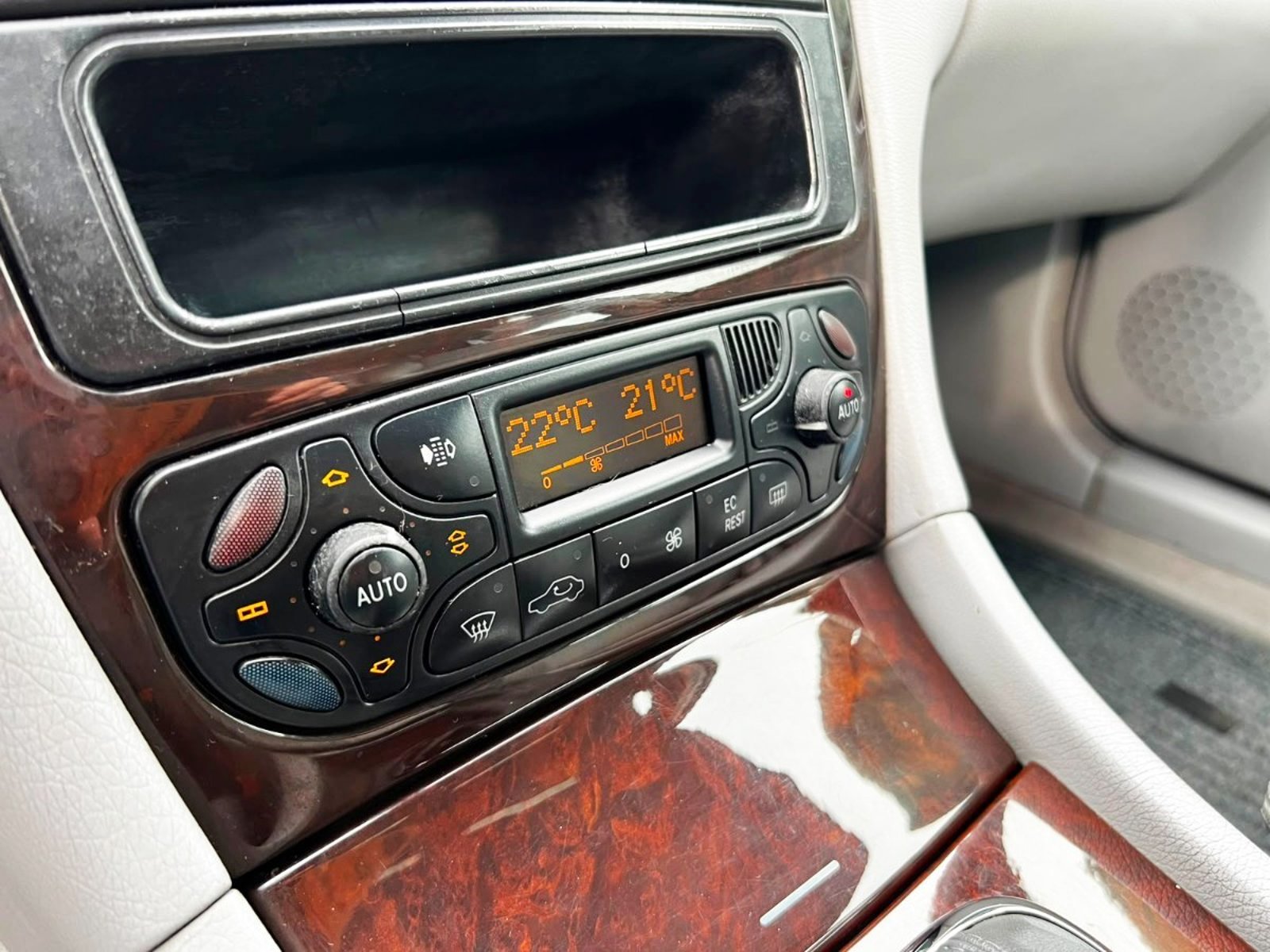 Mercedes-Benz C320 ELEGANCE W203 2001 - Imagen 15 de 20