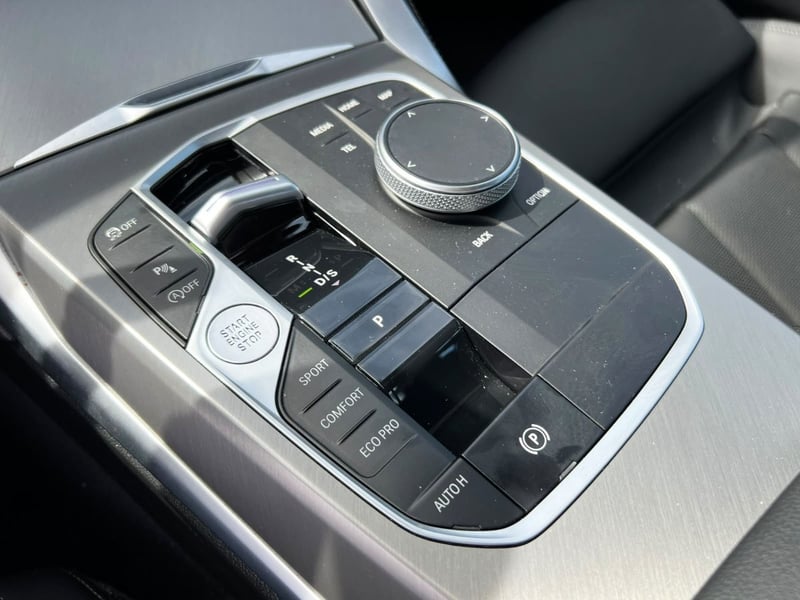 BMW M240 COUPE XDRIVE 3.0 2026 - Imagen 18 de 20