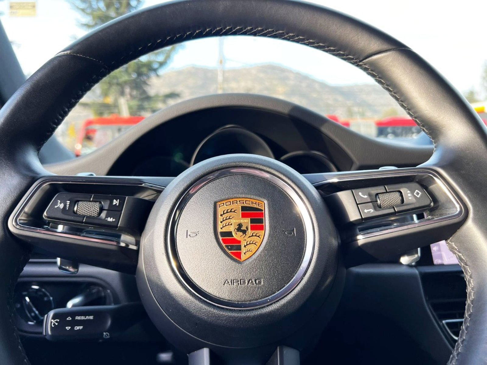PORSCHE MACAN R4 III 2.0 2023 - Imagen 10 de 17
