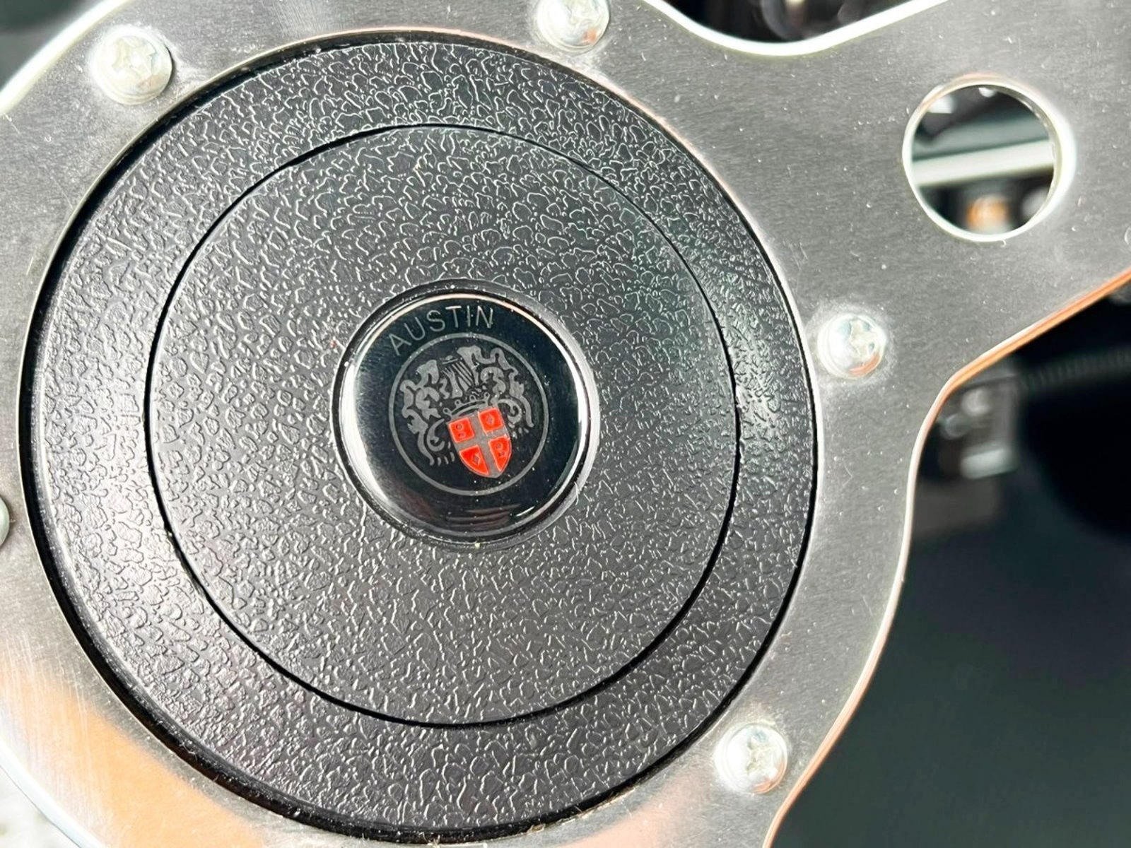 Mini COOPER 1975 - Imagen 12 de 20