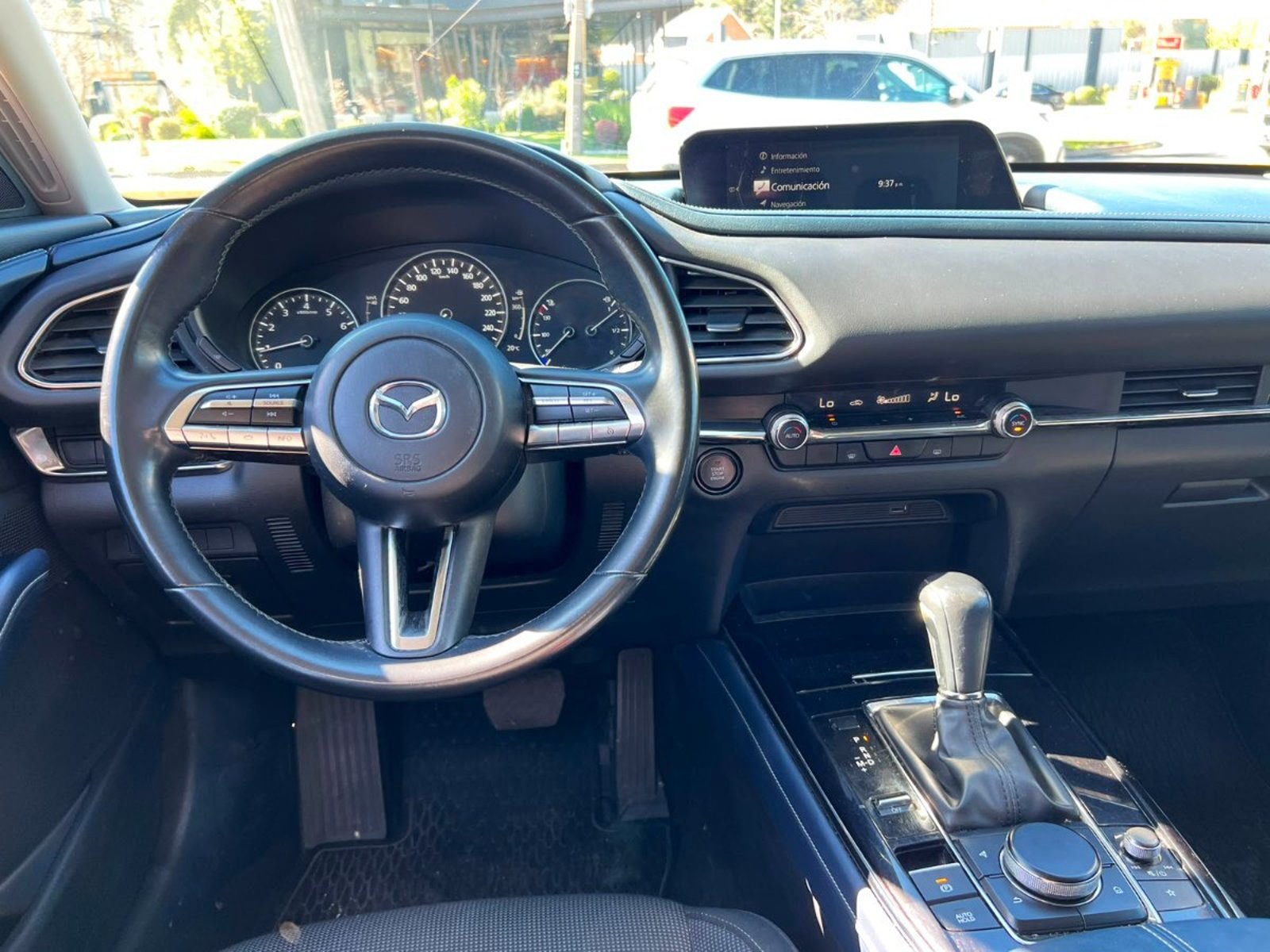 Mazda CX-30 2.0 AT 2023 - Imagen 9 de 19