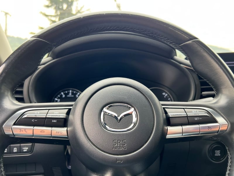 Mazda 3 SEDAN 2.0 AT 2023 - Imagen 11 de 20