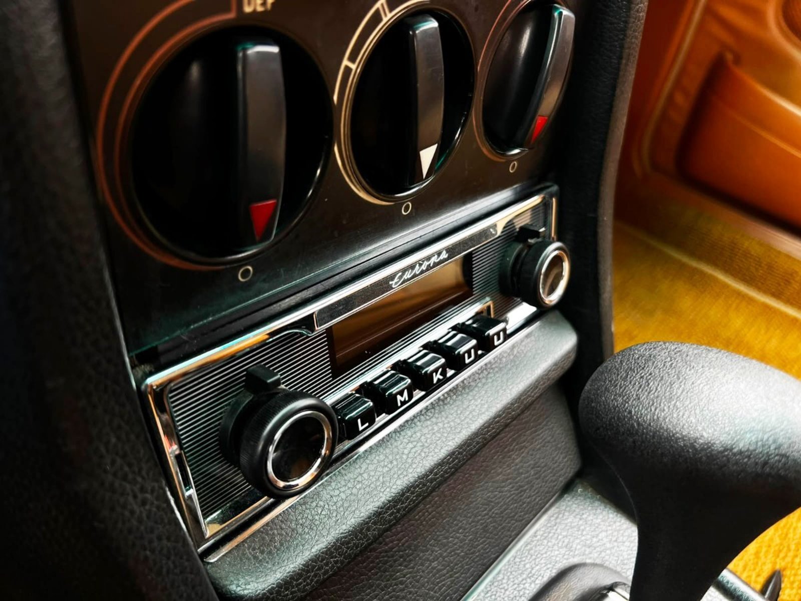 Mercedes-Benz 250 TOURING 1979 - Imagen 15 de 20