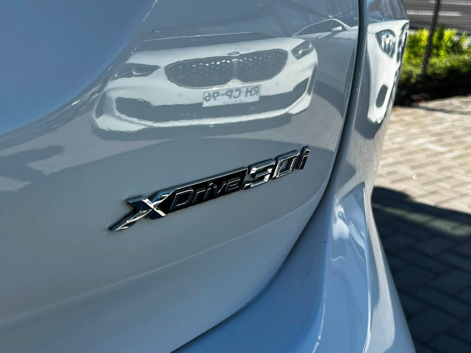 BMW X3 M SPORT 30I LCI 2023 - Imagen 7 de 20